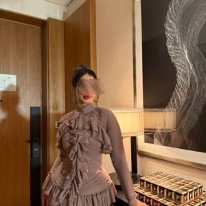 Alternative view of Node