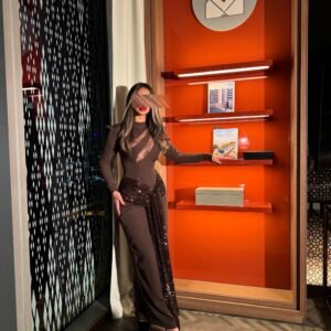 Alternative view of Brown