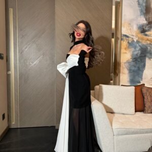 Alternative view of feminine