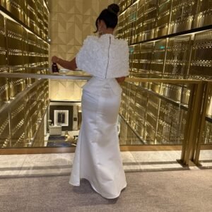 Alternative view of Angel