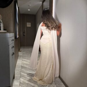 Alternative view of Pretty sugar