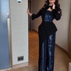 Alternative view of Blue 2